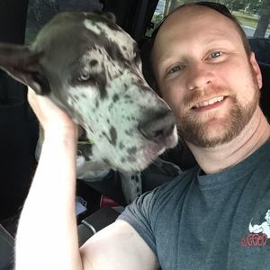 Meet your Posher, Brandon